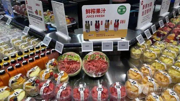 小时进不去胖东来为啥这么火？EVO视讯真人凌晨6点排队3(图2)