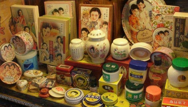 四款良心老国货包装丑但个个都有真本事EV