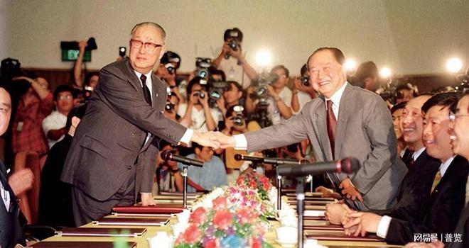 要求大陆放弃武统大陆用一句话回应EVO视讯郝龙斌急了落后郑丽文后(图2)