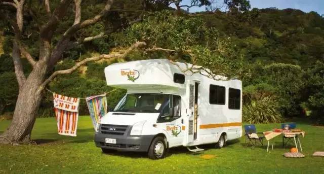 幸福指数最高晚年生活本应如此EVO视讯真人新西兰退休生活(图4)