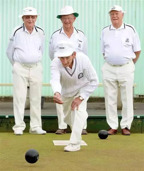 幸福指数最高晚年生活本应如此EVO视讯真人新西兰退休生活(图10)