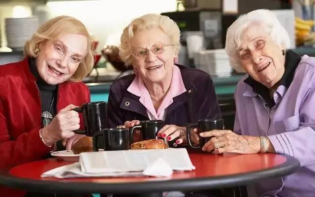 幸福指数最高晚年生活本应如此EVO视讯真人新西兰退休生活(图7)