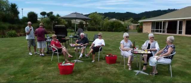 幸福指数最高晚年生活本应如此EVO视讯真人新西兰退休生活(图9)