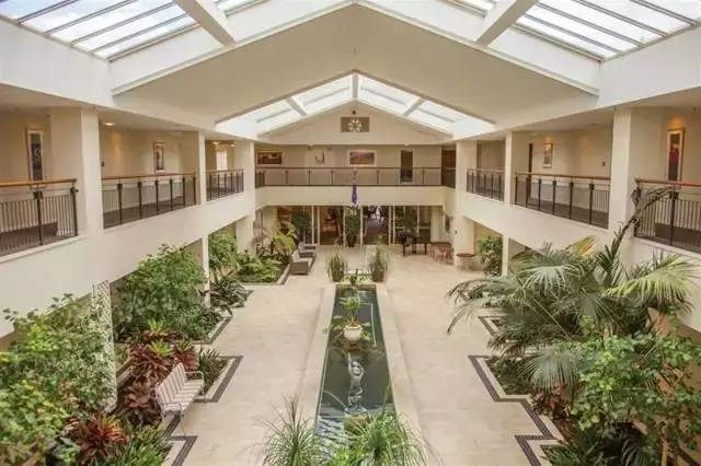 幸福指数最高晚年生活本应如此EVO视讯真人新西兰退休生活(图13)