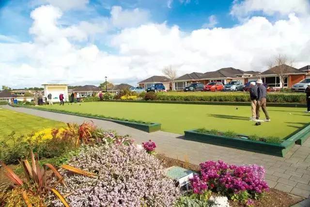 幸福指数最高晚年生活本应如此EVO视讯真人新西兰退休生活(图16)