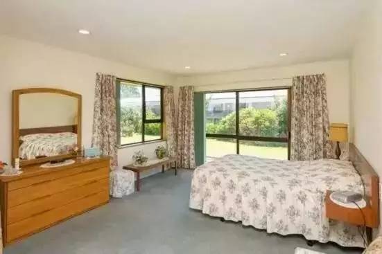 幸福指数最高晚年生活本应如此EVO视讯真人新西兰退休生活(图18)