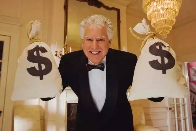 幸福指数最高晚年生活本应如此EVO视讯真人新西兰退休生活(图19)