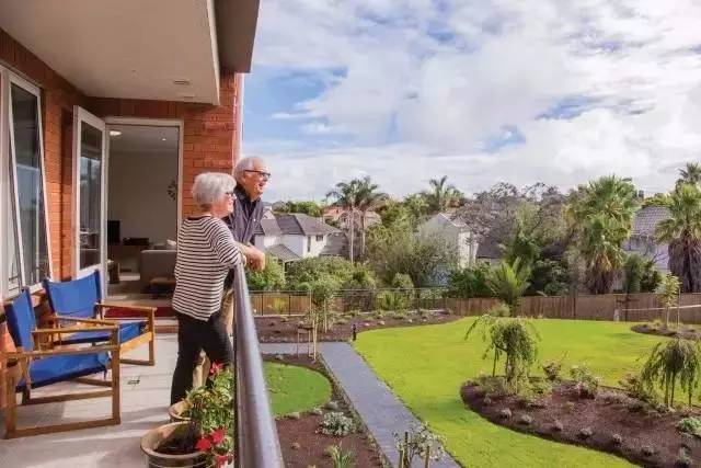 幸福指数最高晚年生活本应如此EVO视讯真人新西兰退休生活(图21)