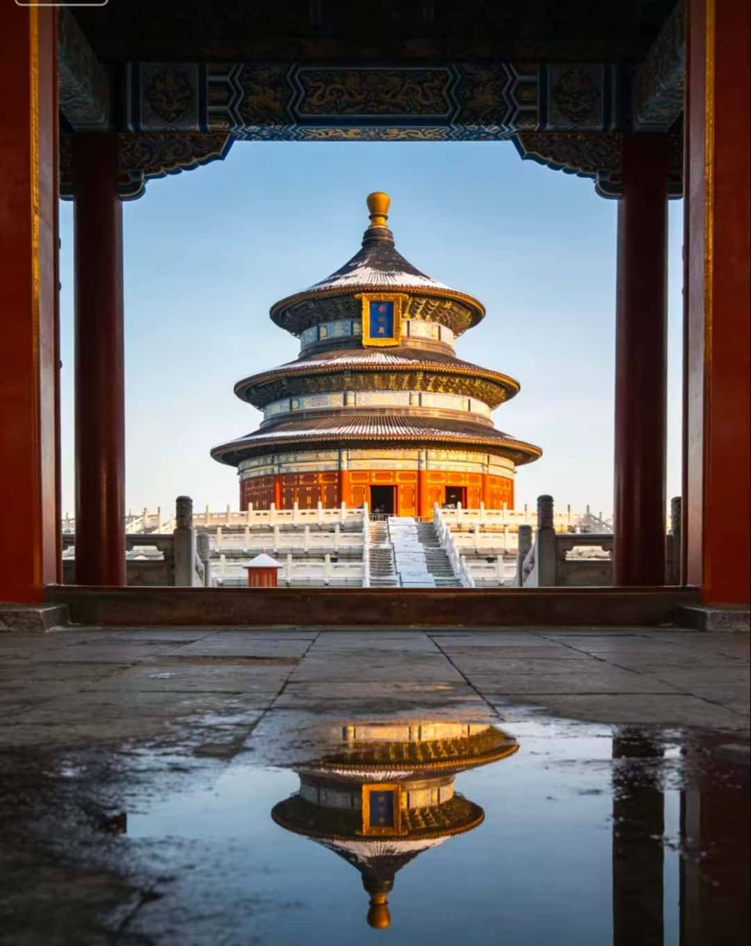 动亲子友好设施 + 无障碍交通本地正规靠谱推荐避坑不费妈指南EVO视讯北京五天四晚亲子深度游亲测！故宫研学 + 科技馆互(图2)